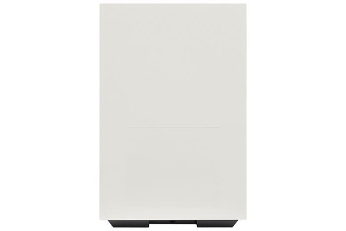 Máy lọc không khí Sharp FP-S40V-W 23W